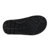 Authentic Recovery Sandals Buckle Slide Sandals with Arch Shock Thick Sports Comfort TELICTelic W-BUCKLE2 Cushioning, Support, Absorption, Sole,