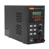 DC Netzteil Variabel 5A Einstellbar Schaltregler Bank 4 Bit LED-Anzeige 5V 2A USB-Anschluss LKD3005