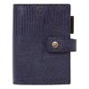 Mini Size Neo Finard Ring Diameter 13mm System Planner Binder 5-hole [Navy] 2092-077
