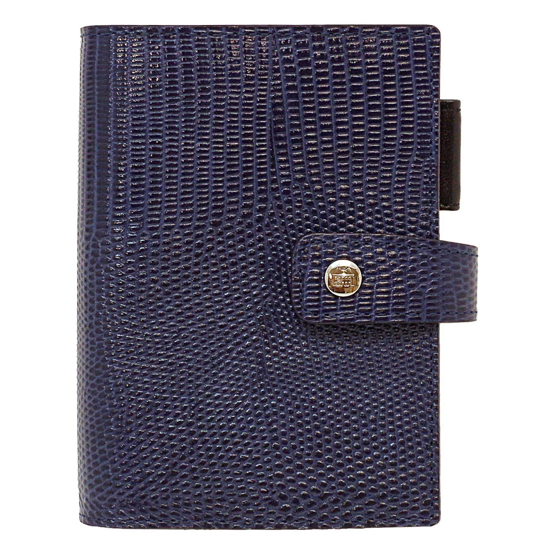 

Mini size Neo Finard ring diameter 13mm System planner binder 5-hole [Navy] 2092-077
