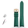 Arc Interface Natural Rubber Silione Watchband 22mm for Tudor Black Bay 1958 GMT 41mm Pelagos Blue Green Black Sport MEN Strap