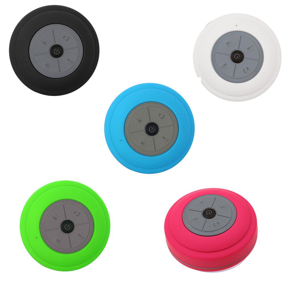 Mini Bluetooth 4.0 Sound Box Portable Wireless Speaker Expansion FMRadio