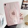 Étuis de Tablette Transparents pour Nouveau Ipad A16 Air M3 M2 Pro 11 M4 5 6 7 8 9 10 11ème Mini 7 6 5 4 A17 Pro 10,2 Pouces Coque Arrière