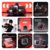 Edifier Halo Nano Portable Bluetooth Speaker (CN Version)
