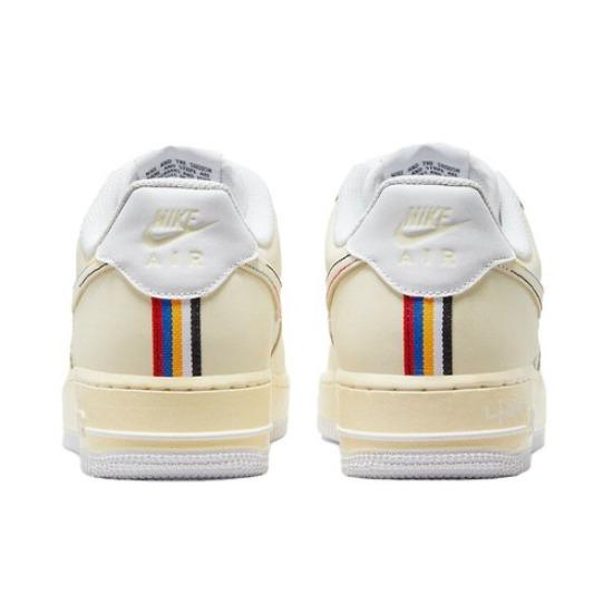 Nike Air Force 1 Low '07 LV8 Hangul Day 2021 - DO2701-715