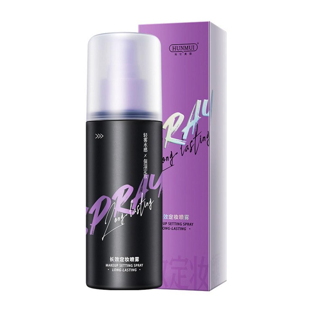 Makeup Mist Waterproof Sweat-proof Long-lasting Makeup Fixer Makeup-free Mist Fixer Face Makeup Fixer, Makeup Mist 118ml, 118ml, 3 Pieces