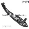 BMW New 3 Series F30/320 Interior Door Handle Panel Replacement