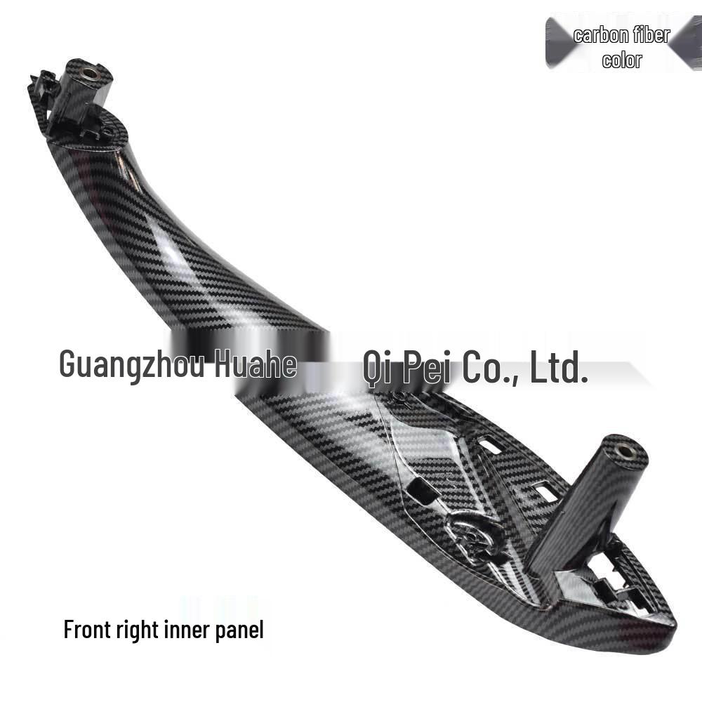 BMW New 3 Series F30/320 Interior Door Handle Panel Replacement