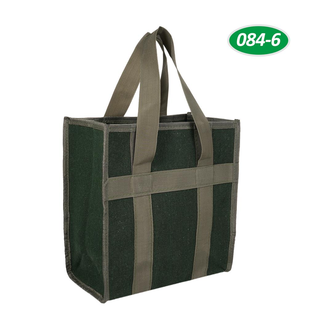 Large Thickened Wear-resistant Maintenance Tool Storage Bag Multifunctional Portable Tool Bag Large