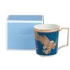 Wedgwood Oriental Legend Phoenix Mug