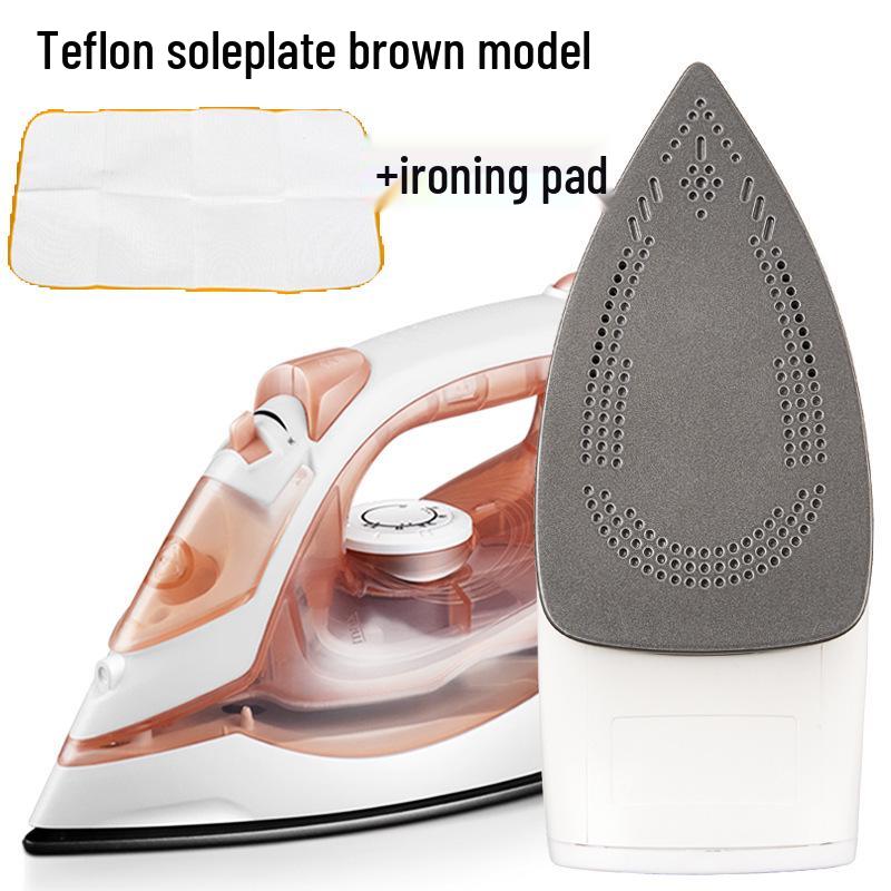 Heart To Heart Portable Handheld Electric Steam Iron and Garment Steamer