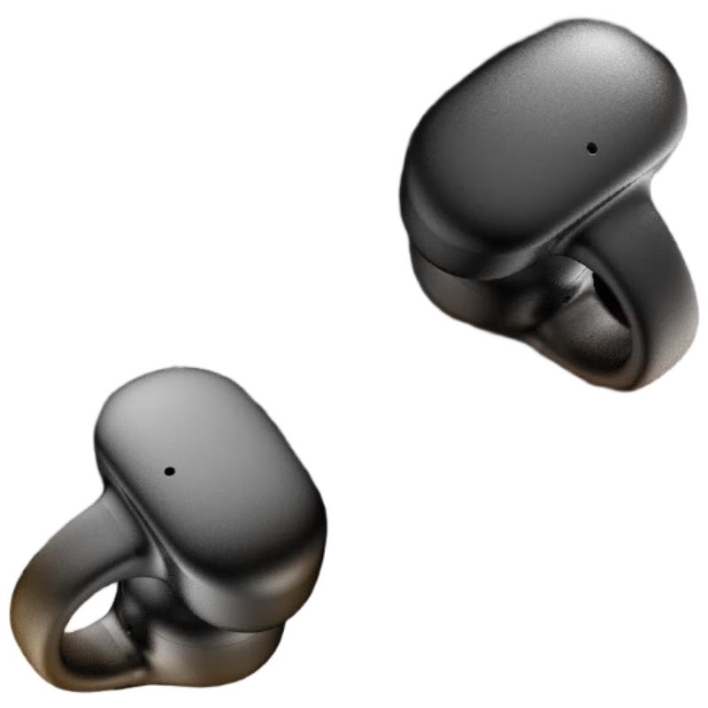 

Aigo TX02 Wireless Bone Conduction Ear Clip Headset