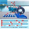 Swimming Pool Vacuum Cleaner