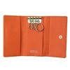 [Porter] WONDER Key Case & Coin Purse 342-03845, Black