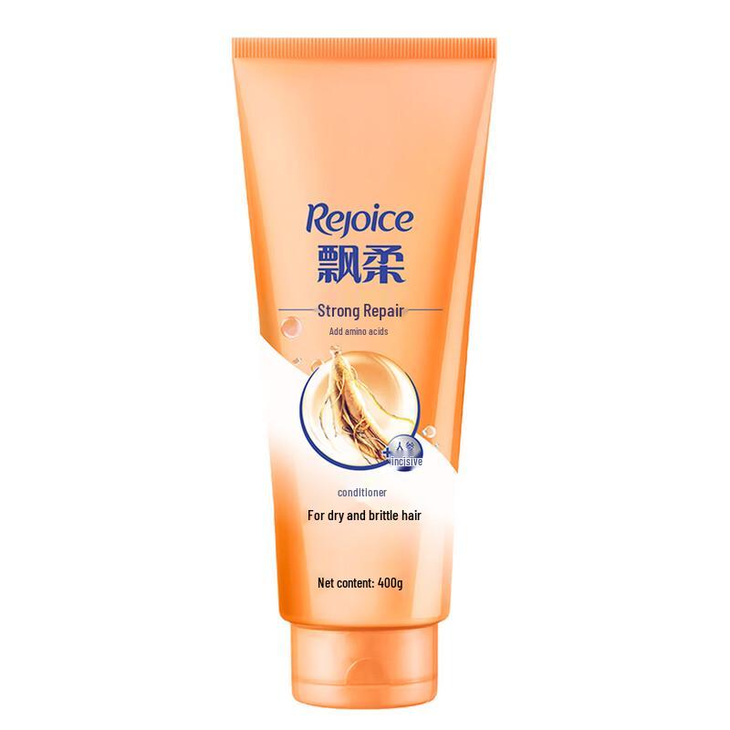 Rejoice Ginseng Nourishing Repair Conditioner