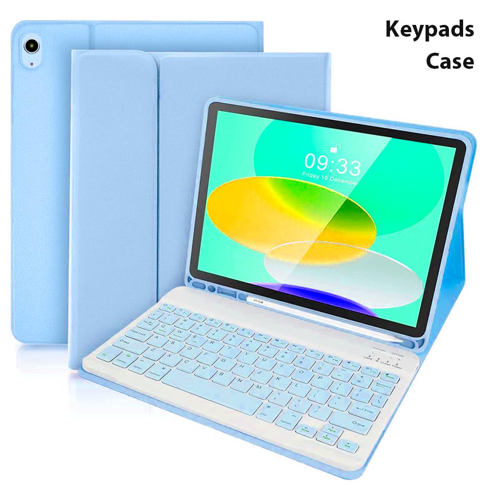 New Detachable Keyboard Case Magnetic Keyboard, Mouse for Samsung Galaxy Tab A9 Plus 11 Inch Case, Tab A9+ SM-X210N/X216B