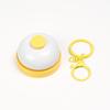 Metal Hand Bell Buzzer Toy: Clap, Summon, and Teach with This Fun Table Game Accessory