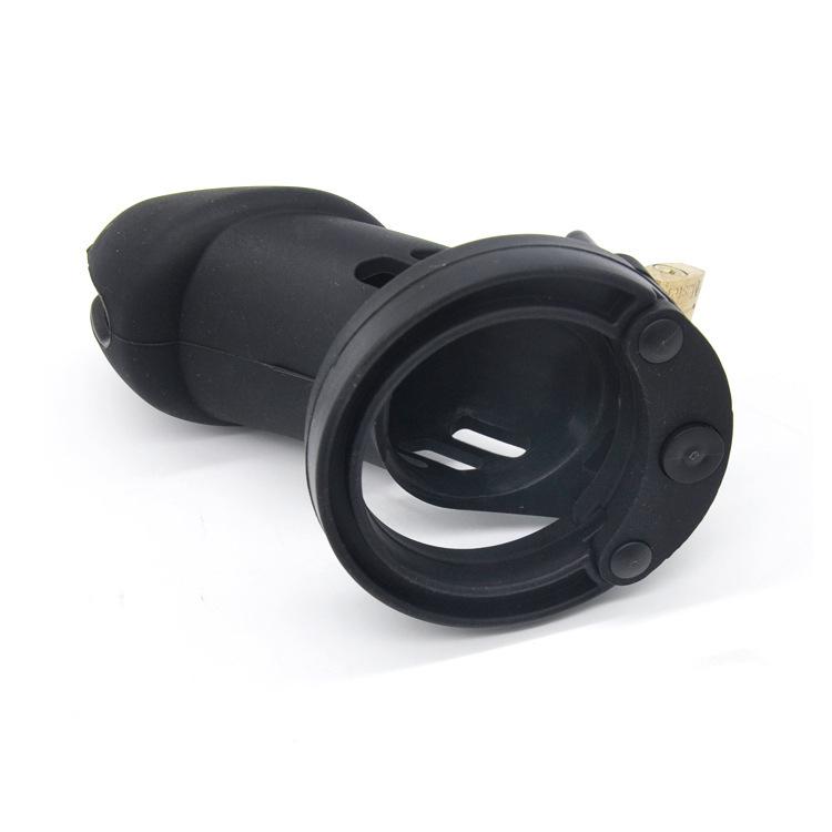Prison Bird Male Silicone CB6000 Chastity Device A235 Adult Sex Toy