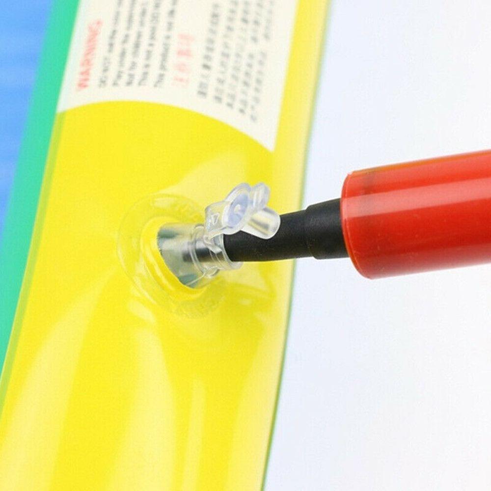 Nuovi Accessori per Palloncini Gonfiatore Portatile Pompa per Palloncini Strumenti per Palloncini Pompa d'Aria