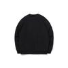 Li Ning Sweatshirt Unisex New Standard Black AWDQ652-6