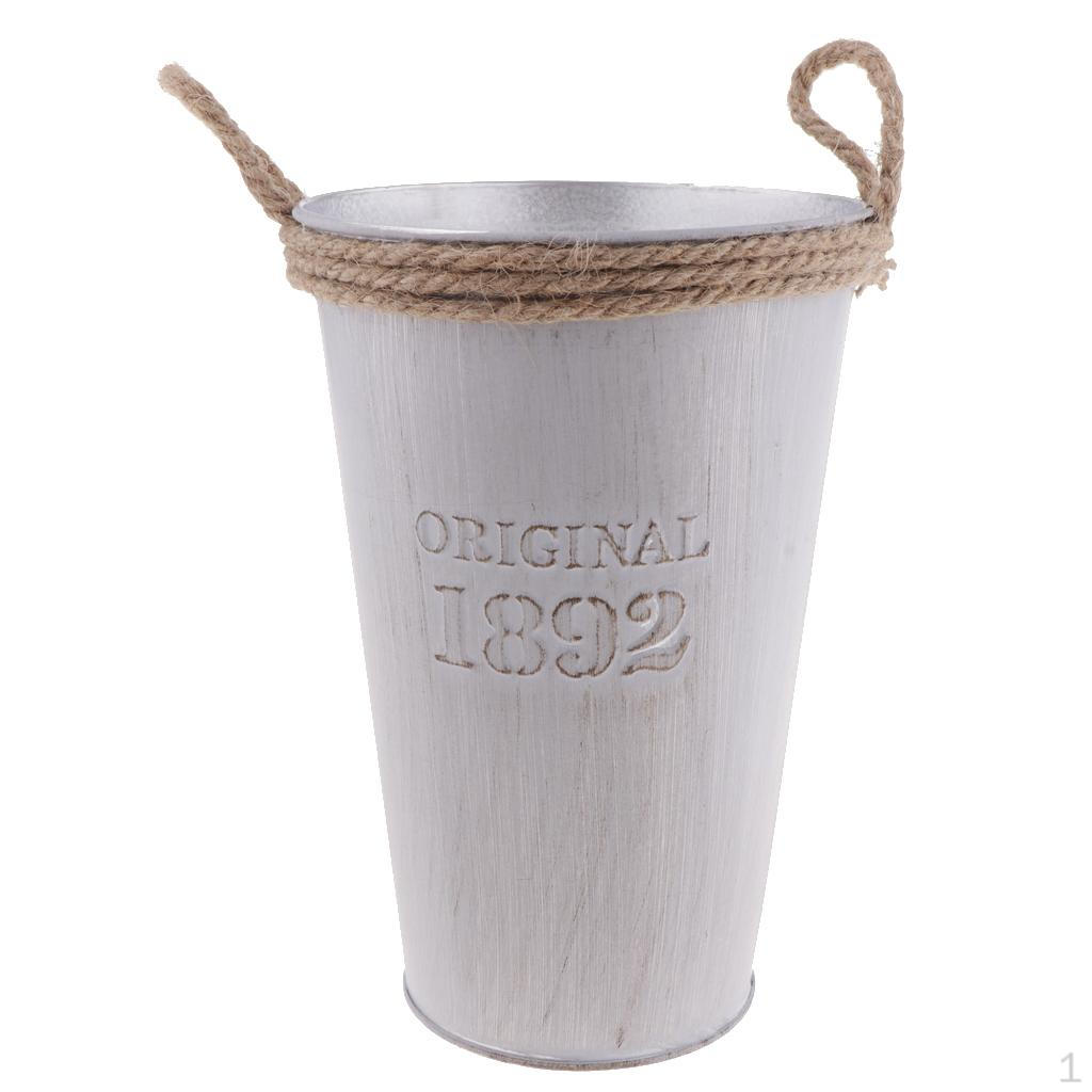 

Watering Can, Pot, Hanging Planter XL