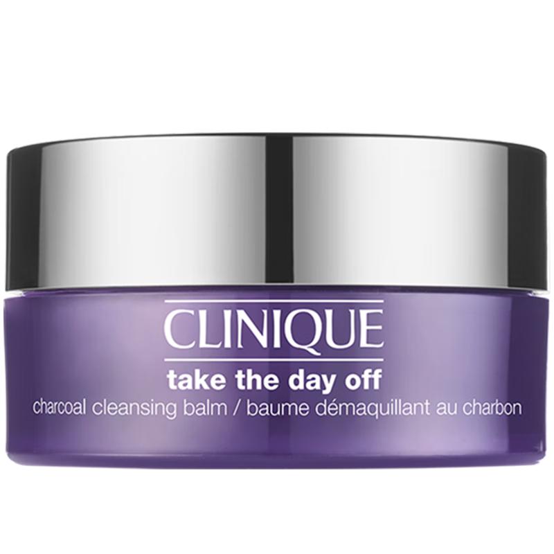 Очищающий бальзам Clinique Take The Day Off