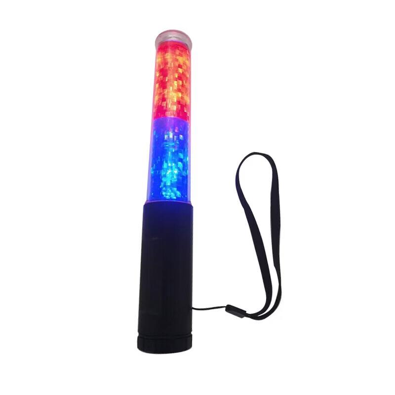 LED Traffic Warning Baton