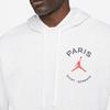 Sweatshirts Men's White Hooded Moderate Other DJ0395-051