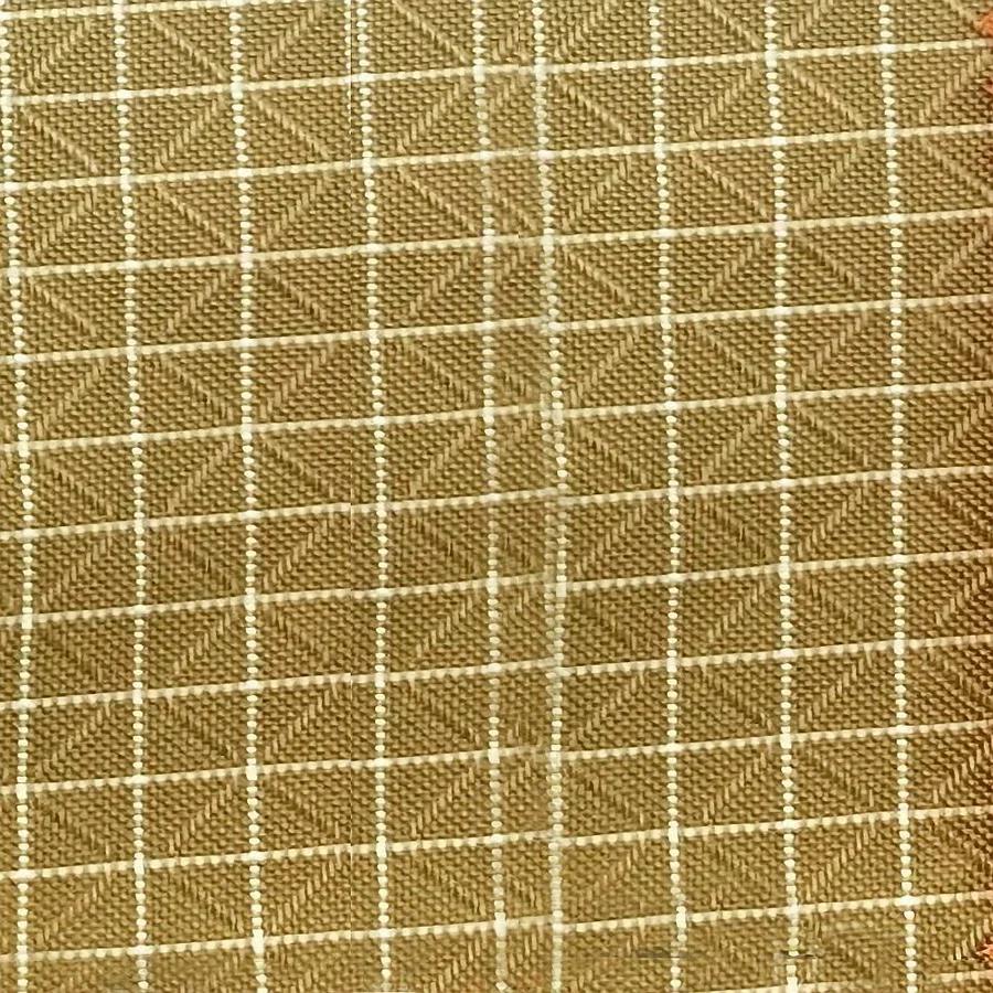 210D Dali Ma Tent Plaid Fabric UHMWPE Blended Dali Ma Nylon Fabric Waterproof Outdoor Backpack Costume Fabric