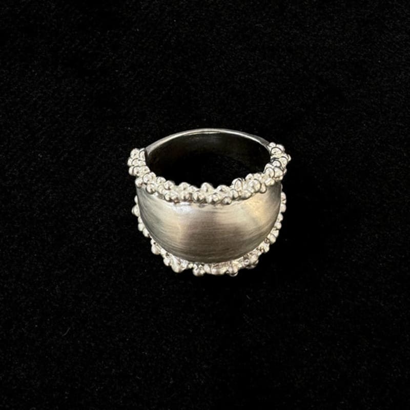 

JAKAM. Boggle Ring II 13