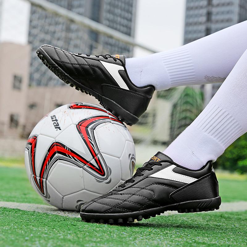 Soccer Cleats For Men/Women/Big Boy's Spike