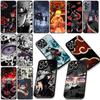 KISAME Pain Uchiha Narutos Itachi Akatsuki Case for Samsung Galaxy A04 j7 J5 J2 Prime J8 A01 A02 A03  A42 M06 M16 M56 M23 M17