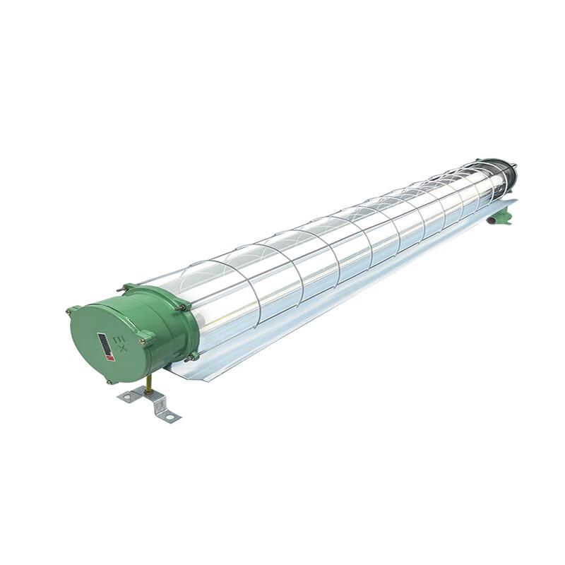 Shenfang LED T8 Explosion-Proof Tri-Proof Light
