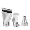3PCS High Temperature Steel Air Gun Nozzle Power Tool Accessories Non Leakage