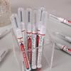 4-100 Stück 20mm Tiefloch Lange Spitze Kopf Marker Für Metall Perforierstift Wasserdicht Badezimmer Holzbearbeitung Dekoration Mehrzweck