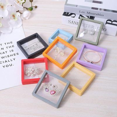 Výroba šperků – Balení a prezentace šperků