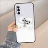 Seal Case For Samsung Galaxy A56 A16 A15 A22 A52 A32 A54 A14 A26 A36 A55 A35 A05 A06 A53 A33 A13
