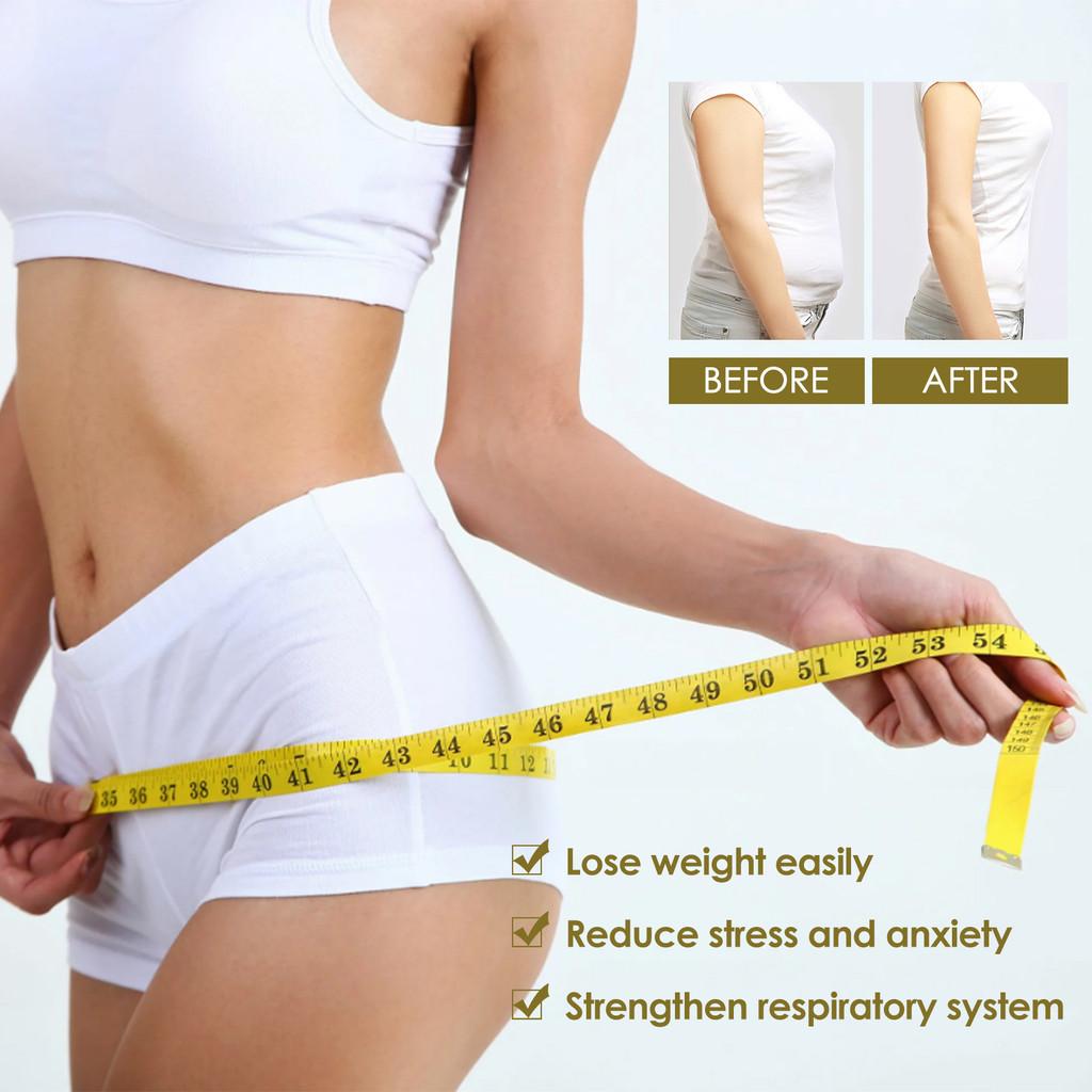 Серія засобів для догляду за тілом Ximonth Рішення для догляду за шкірою, що сприяють схудненню та підтягненню, для всіх типів шкіри