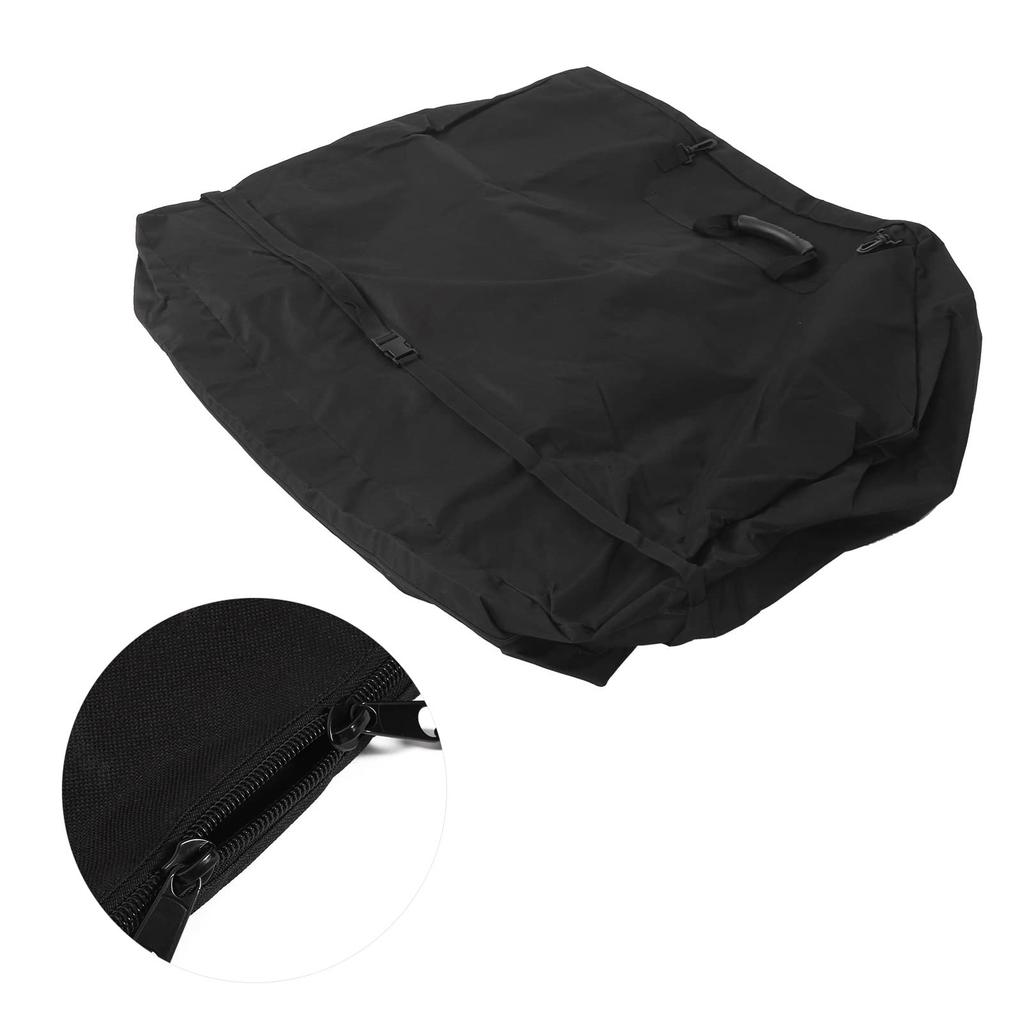 Strapazierfähige Hardtop-Aufbewahrungstasche Tragetasche mit Tragegriff Ersatz für Wrangler JK/JL