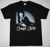Vtg JOAN JETT Singer Heavy Cotton Back T Shirt For Men All Size BT105 Unisex T-Shirt