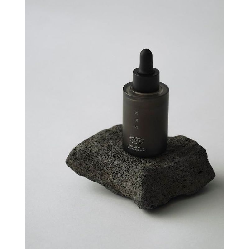 Haus von Dohwa - Makgeolli Serum