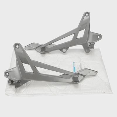 Motociklo Spring Breeze 150NK kairysis/dešinysis pedalo laikiklis CF150-3/3A/3C