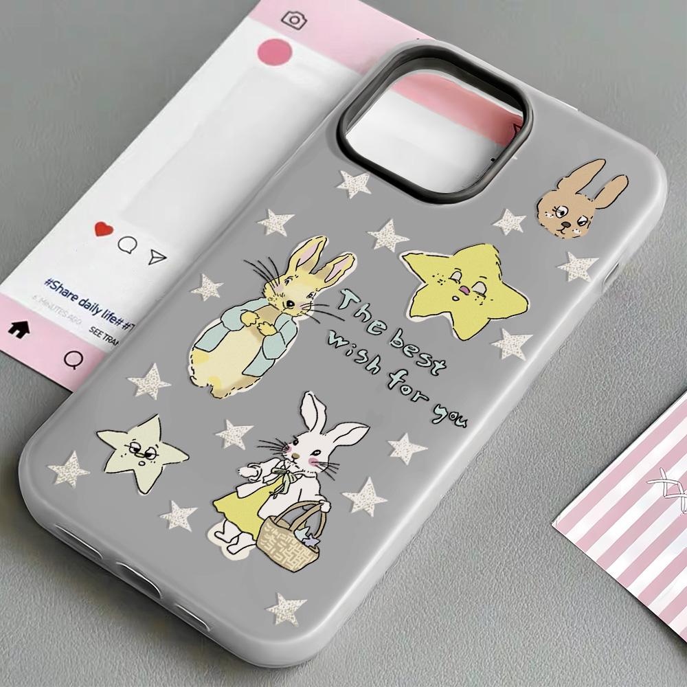 

Расписной чехол для телефона для iPhone 15 11 13 14 для 15 16 Pro Max 12 13 16 Pro Милый Модный Смешной Чехол для телефона со шнурком Последние Рекомендации по самым продаваемым товарам iPhone 16 чёрный