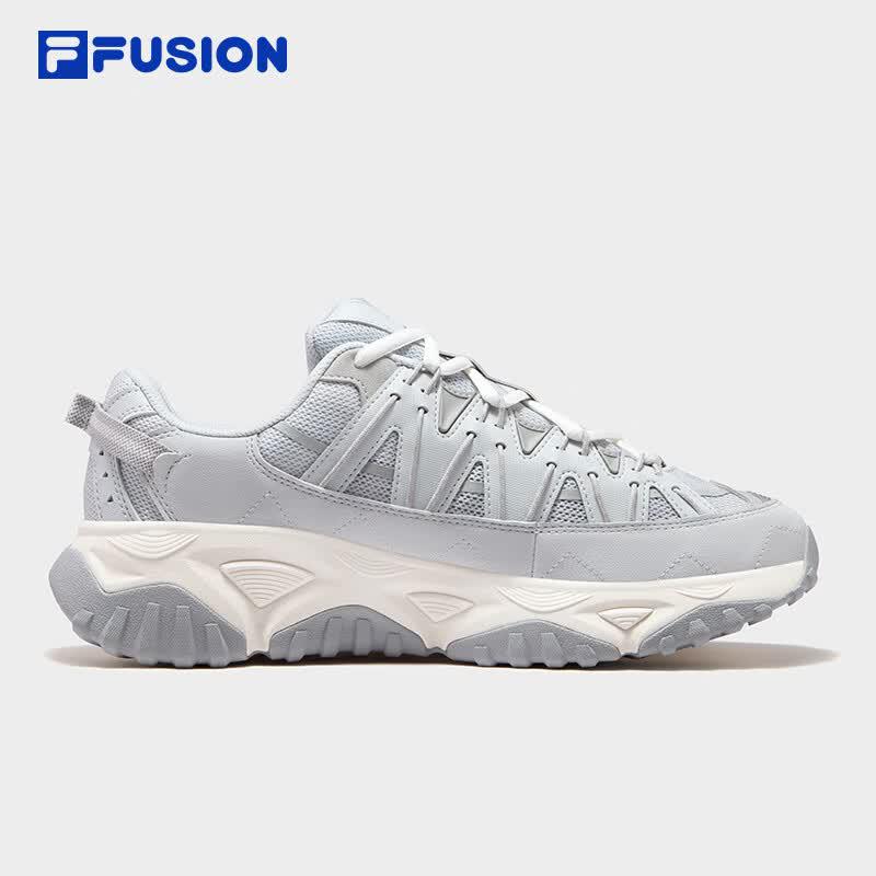 FILA FUSION FREEROAM DX Men's Retro Thick-Soled Casual Sports Shoes