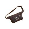 Vans Nylon Shoulder Bag Crossbody Bag Fanny Pack Regular Unisex Black Vans VN0A5LHLBLK