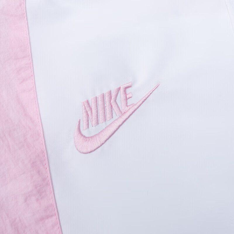 Nike Jackets & Coats Bliss Blue Children Aged 3 7 Years Old FJ5920-479
