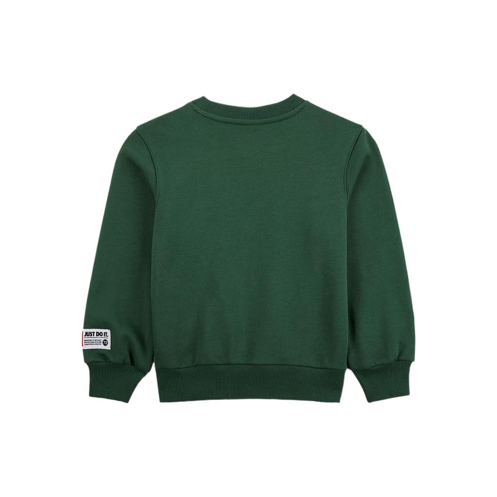 Nike Sweatshirt Sportswear FW25 Children Aged 3 7 Years Old IO2698-323