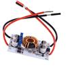 10A/ 500W Step Up Power Supply DC 8.5V-48V To 10-50V Boost Converter Constant Voltage Current Drive Module Adjustable CC CV