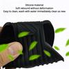For Tesla Model Y Juniper/Model 3 Highland Central Control Water Cup Pad Silicone Drink Coaster Antiskid Cup Mat Accessories