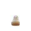 Adidas Gazelle Bold J Wonder White Clear Sky Kids Sneakers Cream Cloud-White JH5540